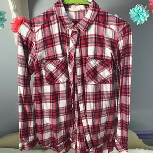 Flannel